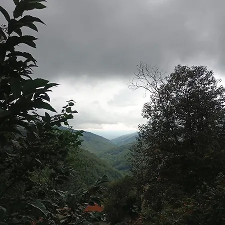 La Nozal - La Vallicuerra Rurales منزل ريفي مييريس