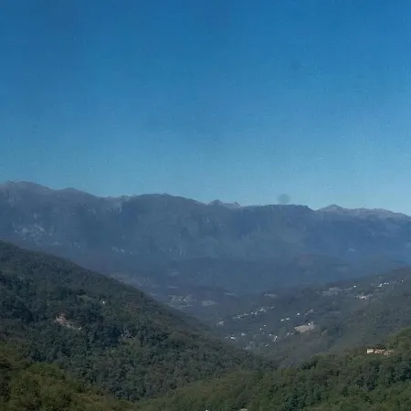 Kır Evi La Nozal - La Vallicuerra Rurales