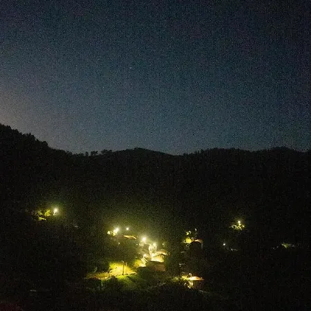 La Nozal - La Vallicuerra Rurales Kır Evi *