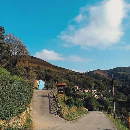 La Vallicuerra - La Nozal