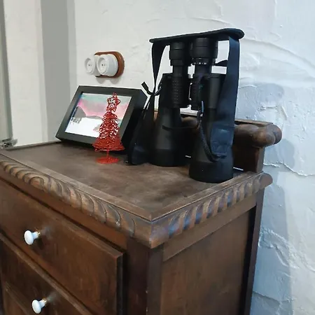 Casa di campagna La Vallicuerra - La Nozal *