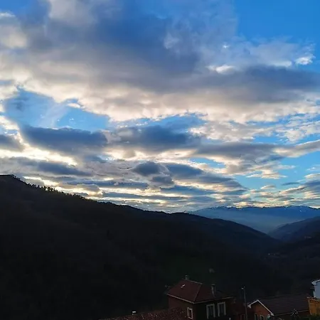 La Vallicuerra - La Nozal Mieres (Asturias)