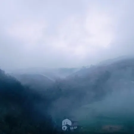 Casa di campagna La Vallicuerra - La Nozal *