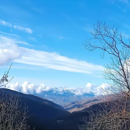 Kır Evi La Nozal - La Vallicuerra Rurales
