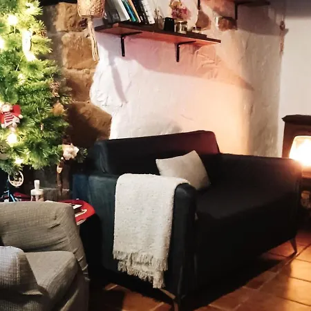 Casa di campagna La Vallicuerra - La Nozal