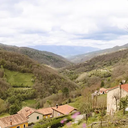 La Nozal - La Vallicuerra Rurales