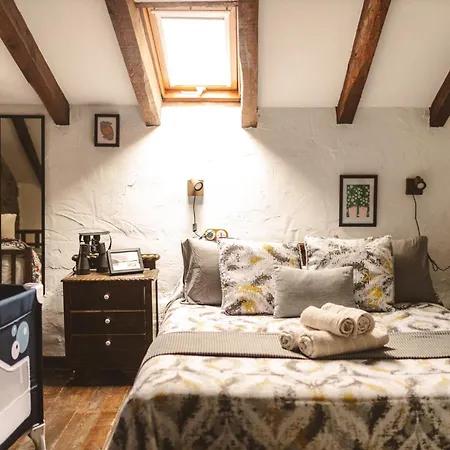 La Nozal - La Vallicuerra Rurales Country house
