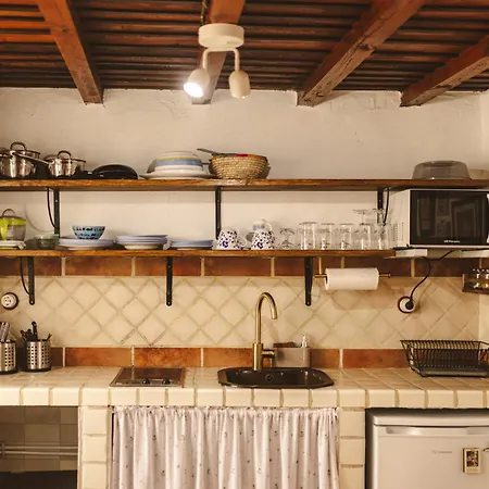 La Nozal - La Vallicuerra Rurales Country house *