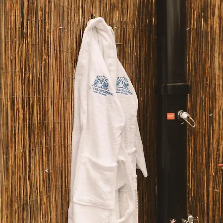 La Vallicuerra - La Nozal * Mieres (Asturias)